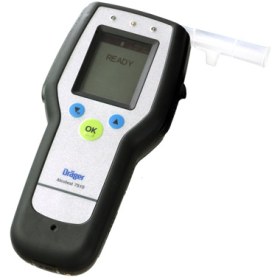 Alcotest Drager 7510