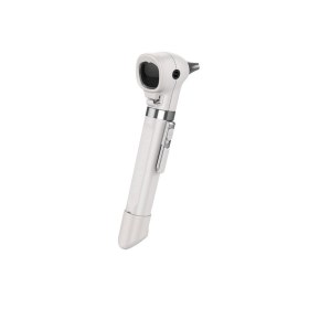 Welch Allyn Pocket PLUS LED Otoscope Snowberry