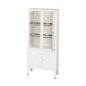 Βιτρίνα ιατρείου Titanox M600271
