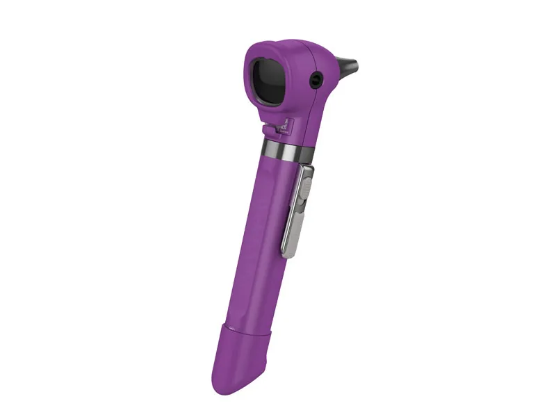 Ωτοσκόπιο Welch Allyn Pocket Plus LED 22880 Mulberry Ωτοσκόπιο Welch Allyn Pocket Plus LED 22880 Mulberry
