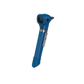 Welch Allyn Pocket PLUS LED Otoscope | Blueberry