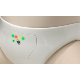 Prestan CPR Baby with light controller LED