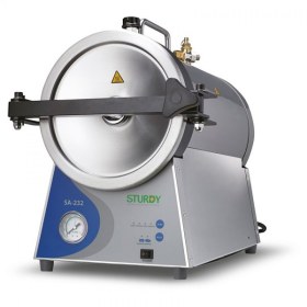 Steam Autoclave STURDY SA-232 16lit