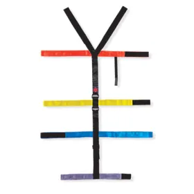 Immobilisation Belts