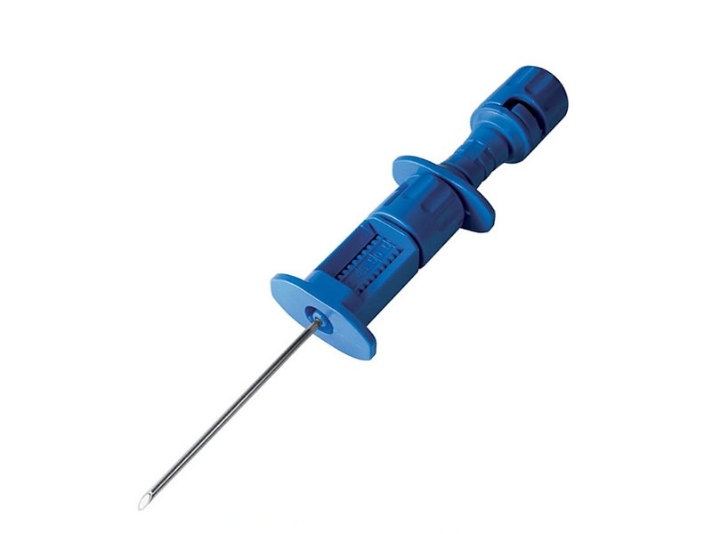 Bone Marrow Aspiration Needle STERNO-RAM Bone Marrow Aspiration Needle STERNO-RAM