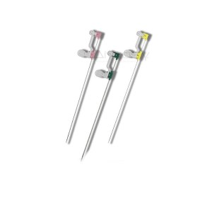 Βελόνα βιοψίας για πιστόλι Bard Magnum 10 τεμάχια