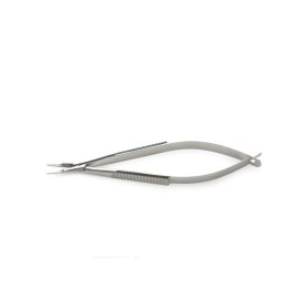 Micro Castroviejo Needle Holder