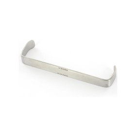 FARABEUF RETRACTORS - 12 cm - set of 2 pieces