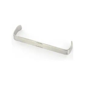 FARABEUF RETRACTORS - 12 cm - set of 2 pieces