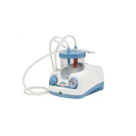 New Aspiret aspirator