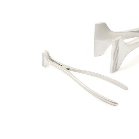 Henning plaster spreader 28cm