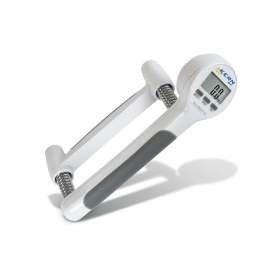 Hand grip dynamometer for adults MAP 80K1S