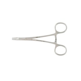 Hegar - Olsen needle holder 17 cm