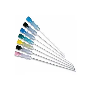 Spinal needles 18G 