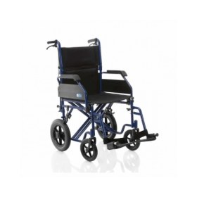 Manual wheelchairs