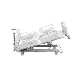 Ηλεκτρική νοσοκομειακή κλίνη για μονάδα εντατικής θεραπείας DIAS