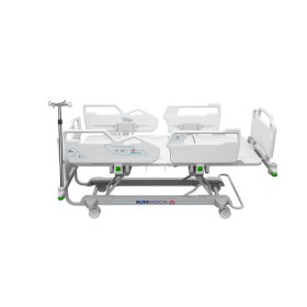 Ηλεκτρική νοσοκομειακή κλίνη για μονάδα εντατικής θεραπείας DIAS