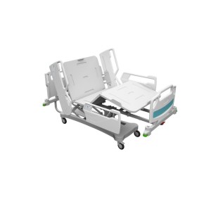 Νοσοκομειακές Κλίνες 