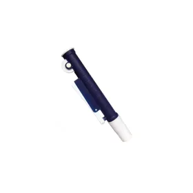 Pipump, pipette-filler 0-2ml Blue