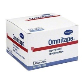 Αθλητική Ταινία Omnitape 3,75cm x 10m