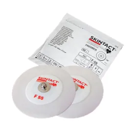 Skintact F-55 ECG electrodes 30pcs