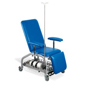 Καρέκλα μεταφοράς ασθενών T5000