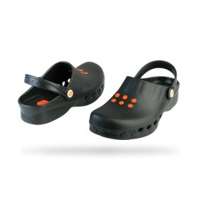 Clogs Nube 06 Black - 