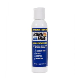 Gel εγκαυμάτων Burnfree 118ml