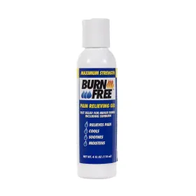 Gel εγκαυμάτων Burnfree 118ml