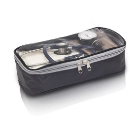 Τσάντα ιατρού Practi's | EB00.014 Μαύρη 