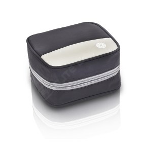 Τσάντα ιατρού Practi's | EB00.014 Μαύρη 