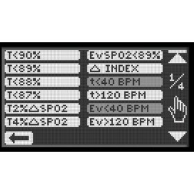 Mir Spirodoc spirometer