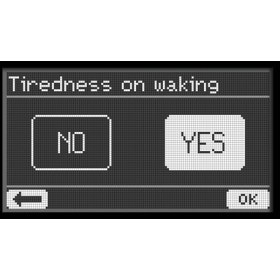 Mir Spirodoc spirometer