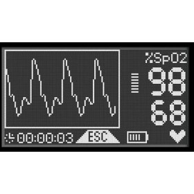 Mir Spirodoc spirometer