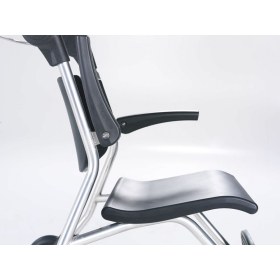 Καρέκλα μεταφοράς ασθενών NTX X5 980x1140x740 mm