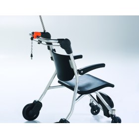 Καρέκλα μεταφοράς ασθενών NTX X5 980x1140x740 mm