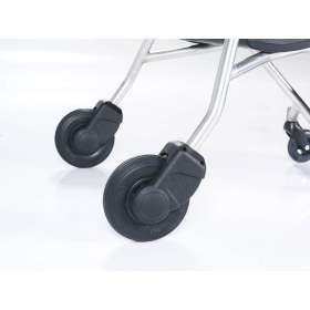 Καρέκλα μεταφοράς ασθενών NTX X5 980x1140x740 mm