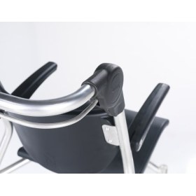 Καρέκλα μεταφοράς ασθενών NTX X5 980x1140x740 mm