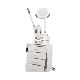 Πύργος μηχανημάτων αισθητικής Kpsule 3051 - 