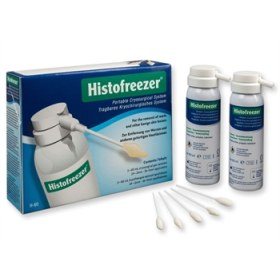 Histofreezer cryotherapeutic aid 2x80ml 