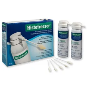 Histofreezer cryotherapeutic aid 2x80ml 