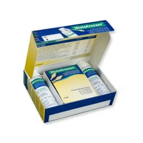 Κρυοπηξία μιας χρήσης Histofreezer 2x80ml 60 ακροφύσια των 2mm 
