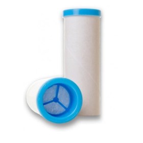 SafeBreath Mouthpieces 200 pcs