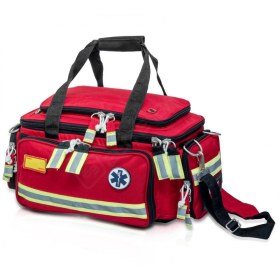 First Aid Bag  Extreme's | EB02.008 Red