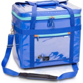 Τσάντα ισοθερμική μεταφοράς βιολογικών δειγμάτων Cool's EB04.003
