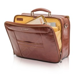 Δερμάτινη ιατρική τσάντα  Doctor's EB12.004