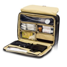 Τσάντα Ιατρική δερμάτινη DOCTOR’S ΕΒ12.007