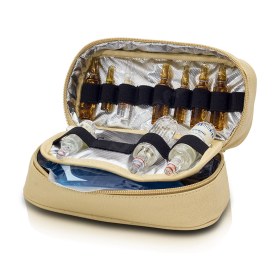 Τσάντα Ιατρική δερμάτινη DOCTOR’S ΕΒ12.007