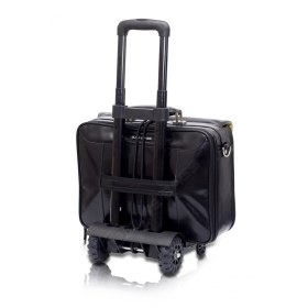 Τσάντα Ιατρική δερμάτινη DOCTOR’S ΕΒ12.007