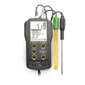 HI-83141 Professional Waterproof pH/ORP Meter